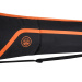 Futerał BERETTA Challenge Foldable Case 140cm Black & Orange (FO831)